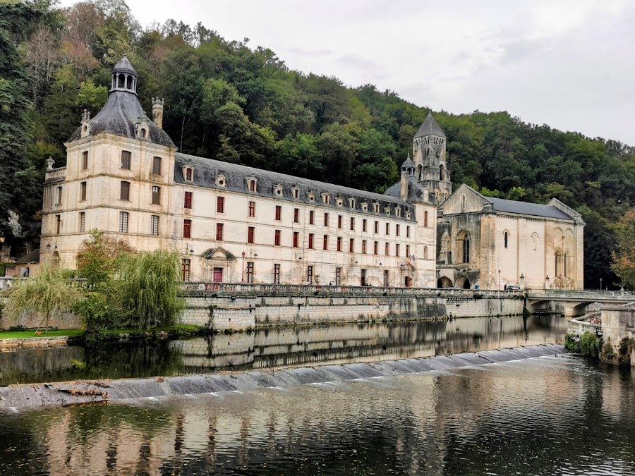 Brantôme