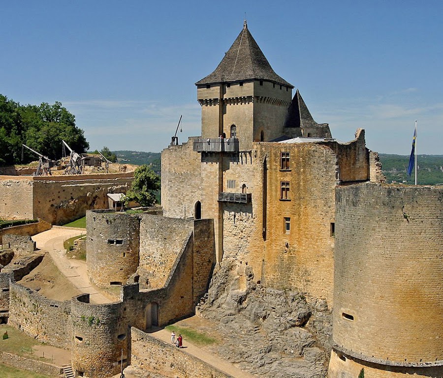 Château de Castelnaud