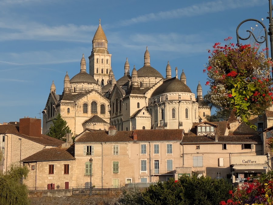 Périgueux — Saint-Front