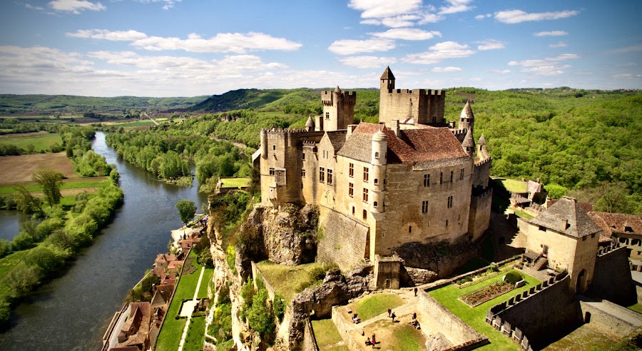 Château de Beynac