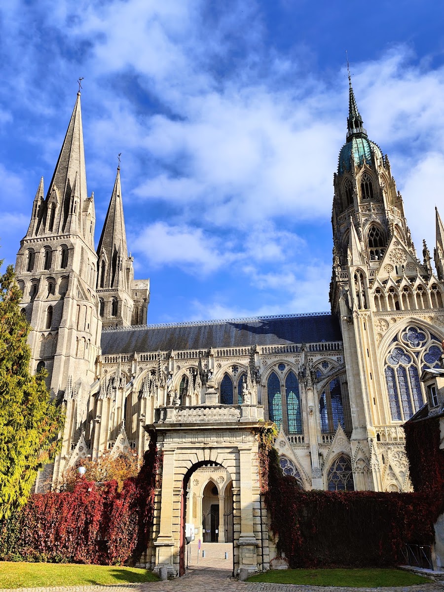 Bayeux