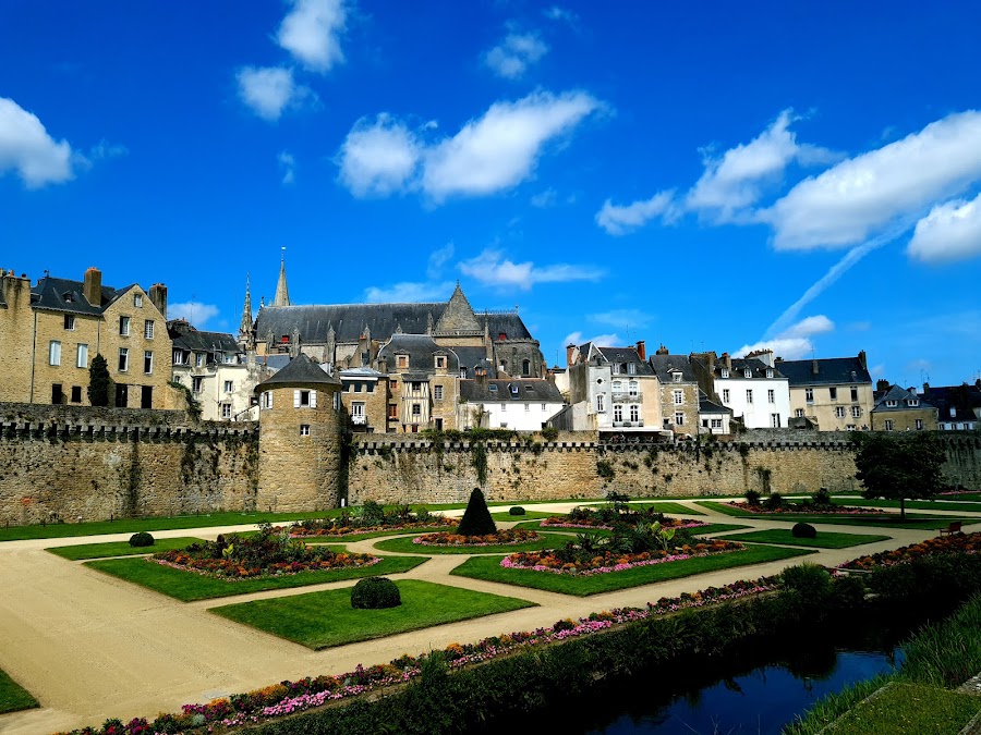 Vannes