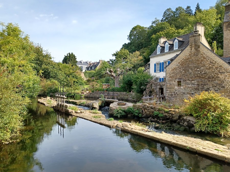 Pont-Aven